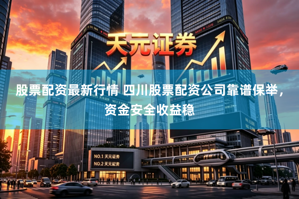 股票配资最新行情 四川股票配资公司靠谱保举，资金安全收益稳